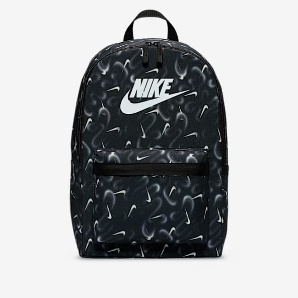 バッグ 00s nike 3tone swoosh logo knapsack Backpacks, Bags & Rucksacks. Nike CA
